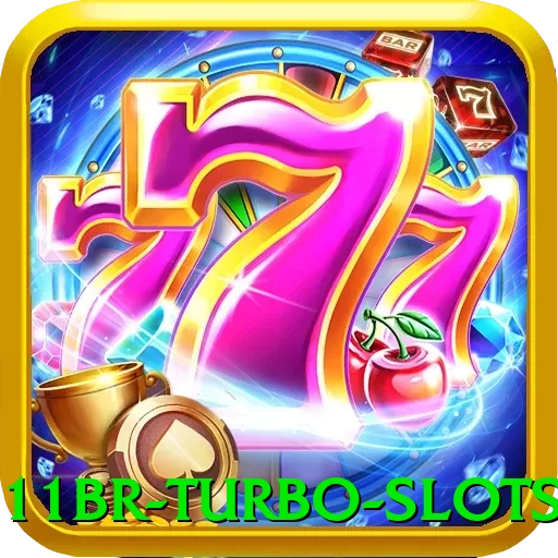 11br Turbo Slots - apk