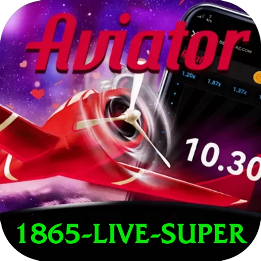 1865 - Live Super - apk