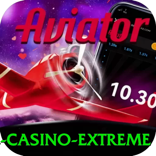 34c - Casino Extreme - vip