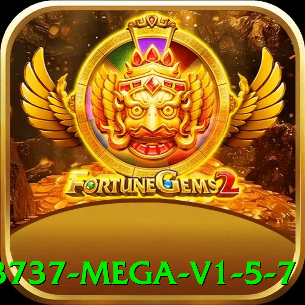 3737 Mega v1.5.7 - vip