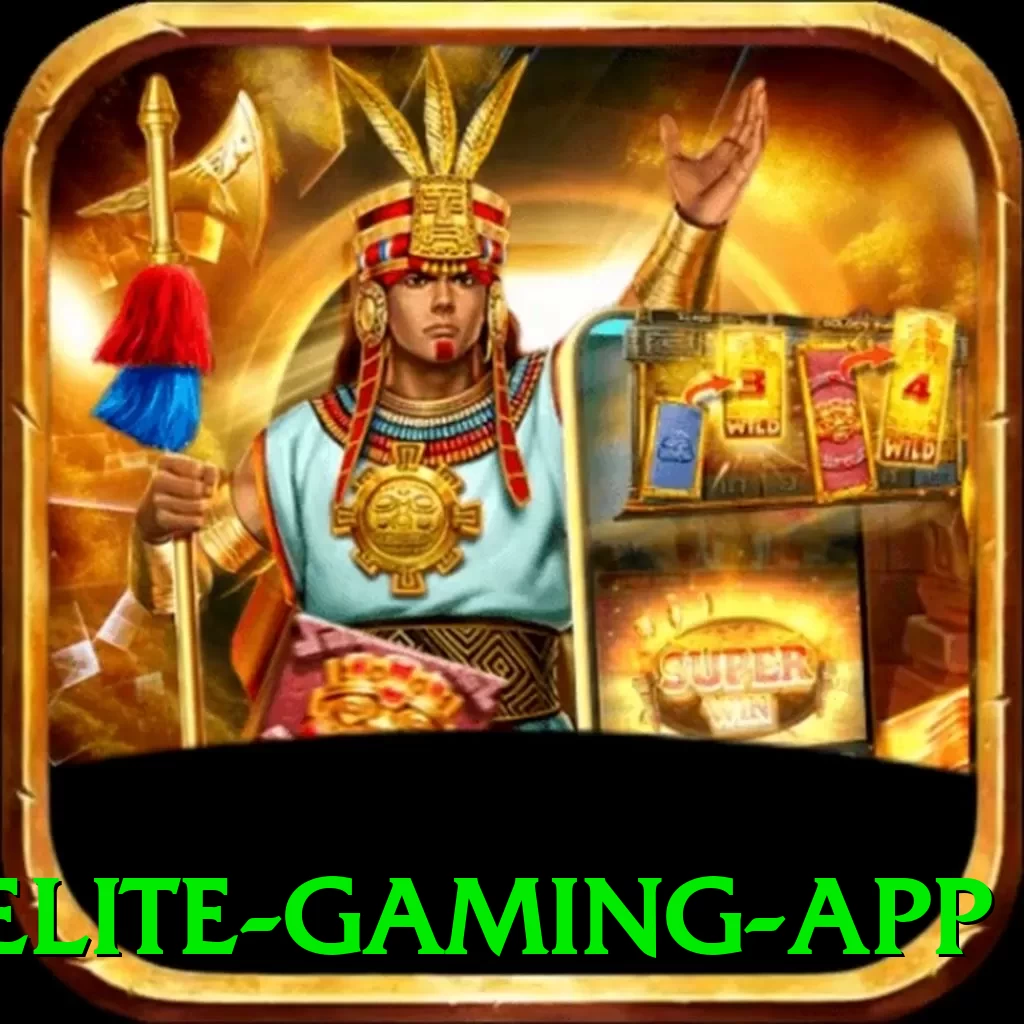 37q Elite Gaming App - go