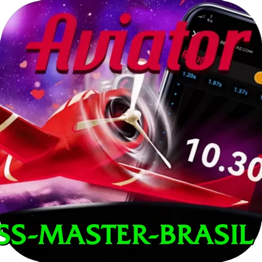 39ss Master Brasil - game