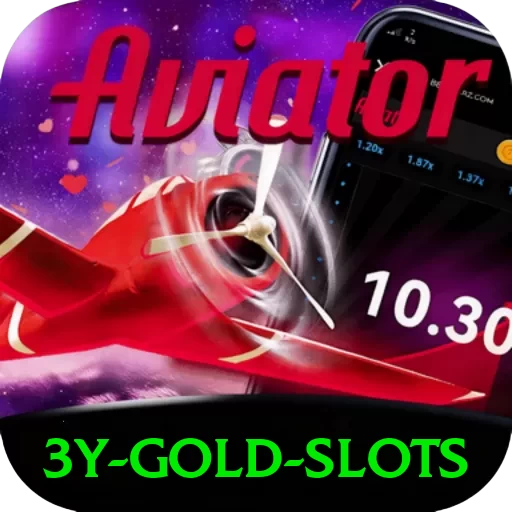 3y Gold Slots - vip