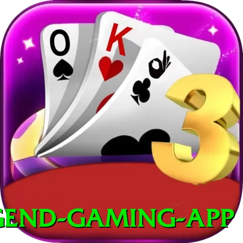 45d Legend Gaming App - apk