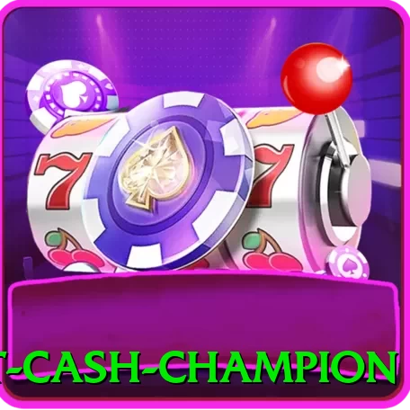 5200bet Cash Champion - pro