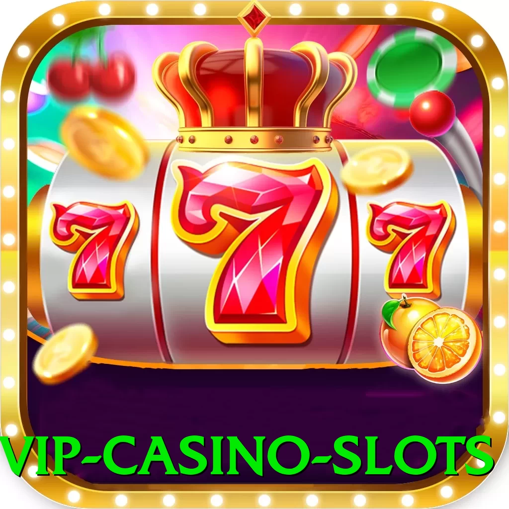 5393 VIP - Casino &amp; Slots - pro