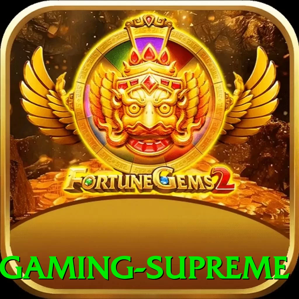 55ac - Gaming Supreme - pk
