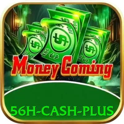 56h Cash Plus - pk