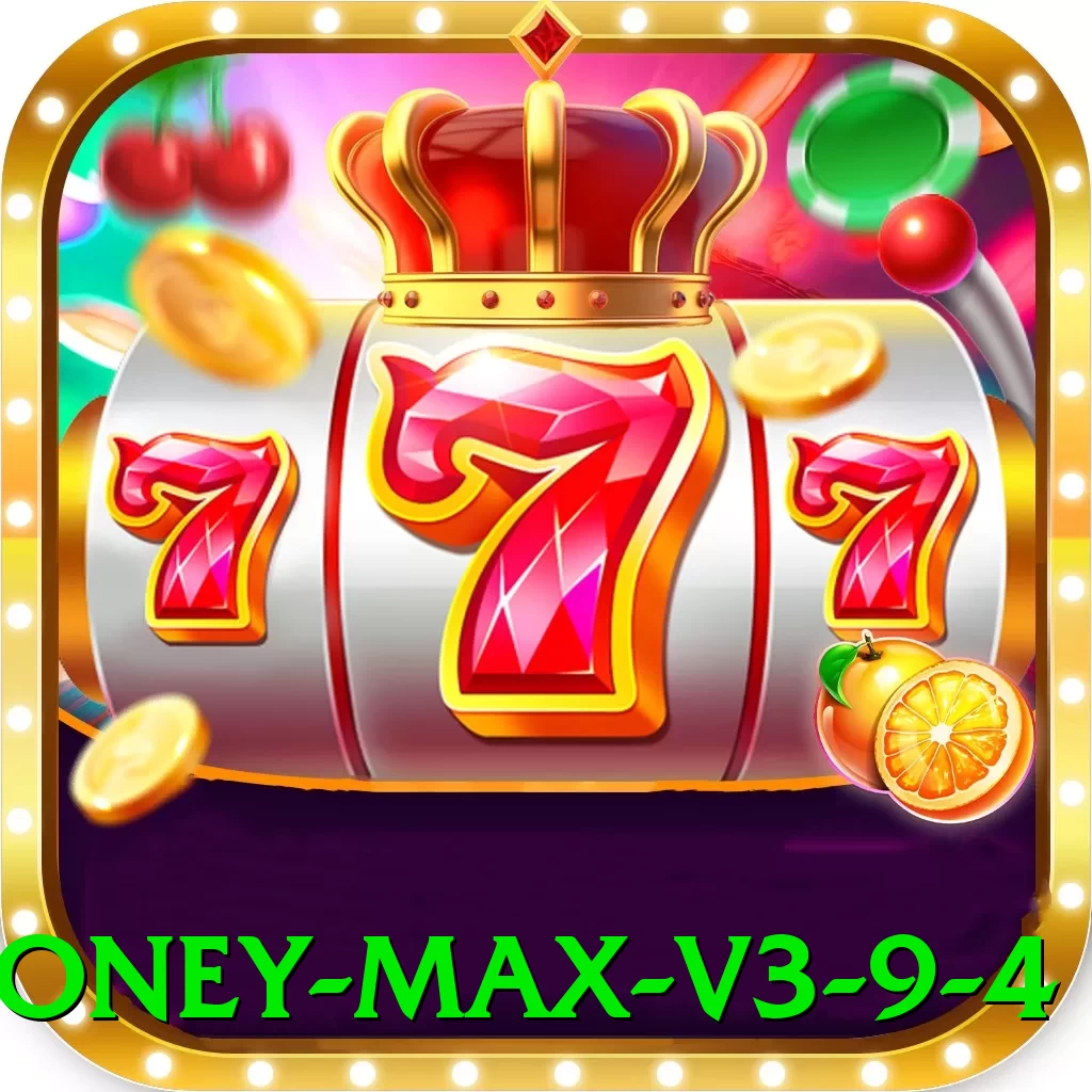 56pg Money Max v3.9.4 - vip