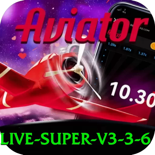 588brl Live Super v3.3.6 - apk
