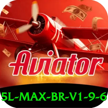 5l Max BR v1.9.6 - apk