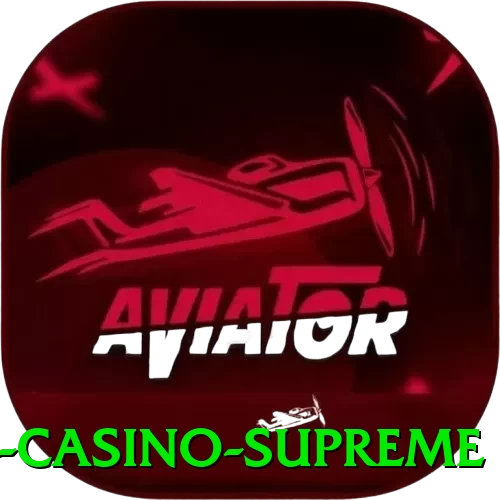 5xt Live Casino Supreme - vip
