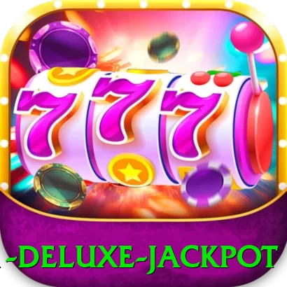 6231 Deluxe Jackpot - pak
