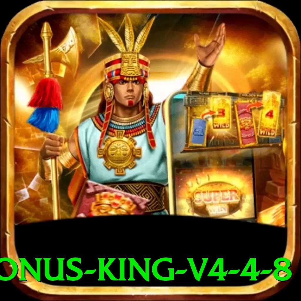 63vip Bonus King v4.4.8 - game