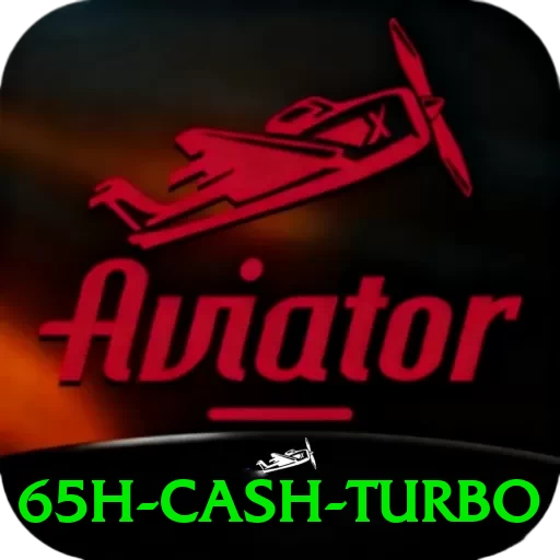 65h Cash Turbo - go