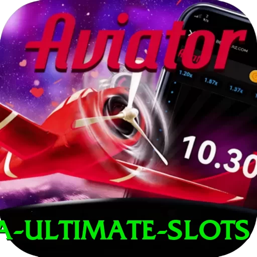666a Ultimate Slots - game