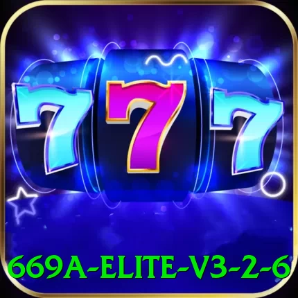 669a - Elite v3.2.6 - apk