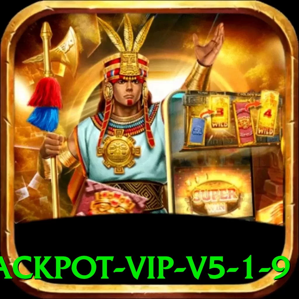 69y Jackpot VIP v5.1.9 - game