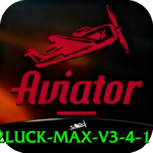 752luck Max v3.4.1 - pak