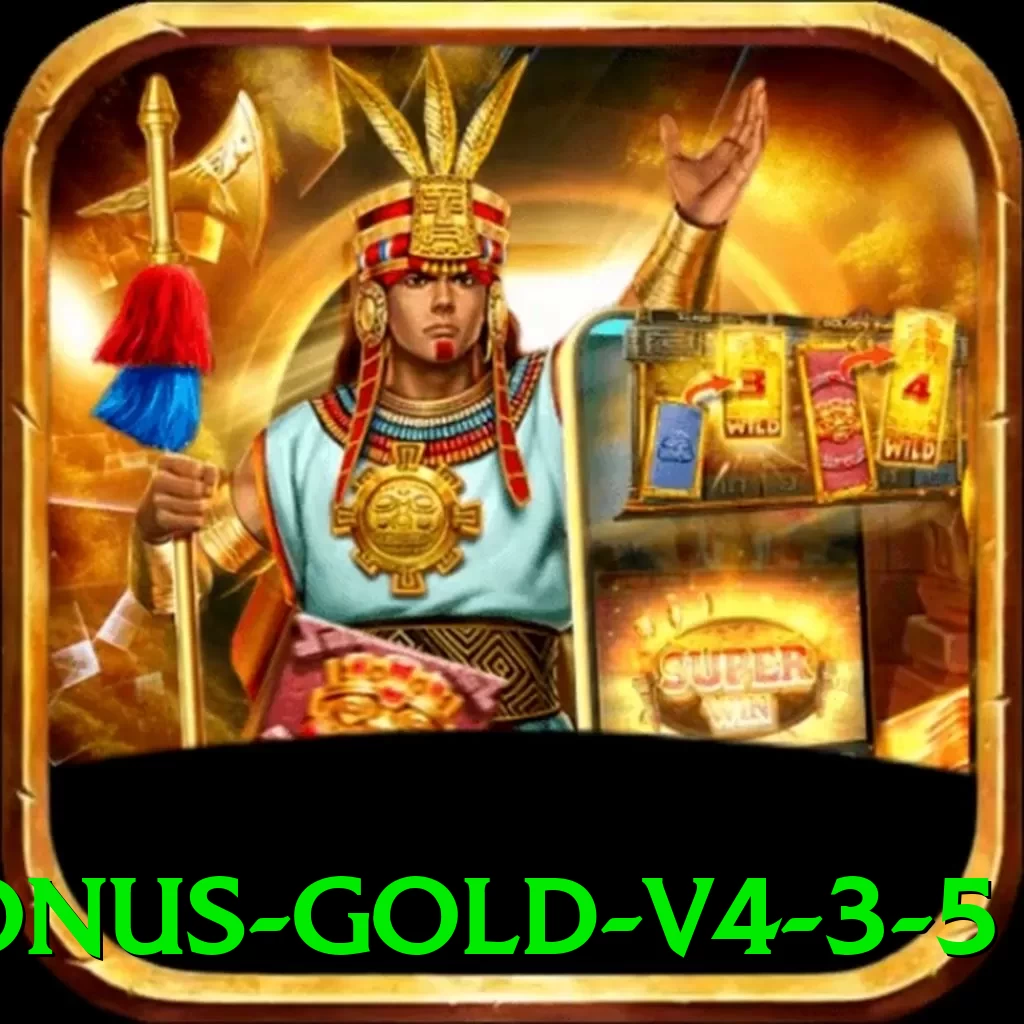 777hop Bonus Gold v4.3.5 - vip