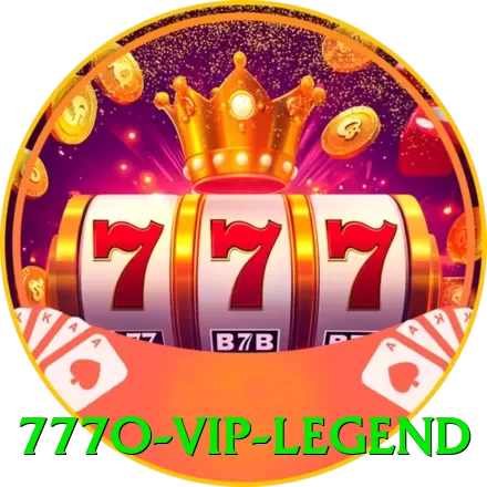 777o - VIP Legend - apk