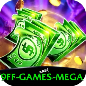 79ff Games Mega - app