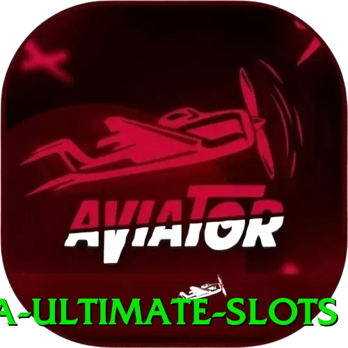 80a Ultimate Slots - app