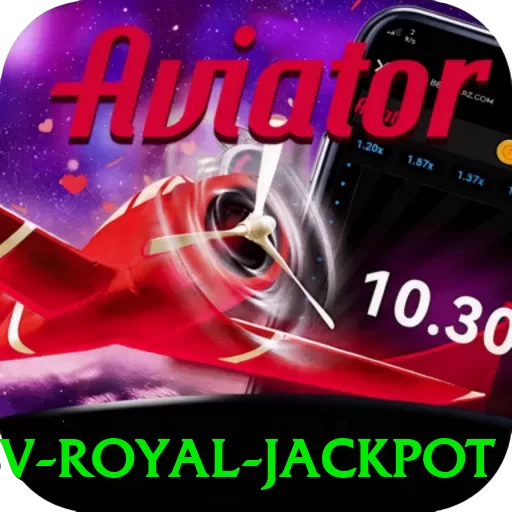 886v Royal Jackpot - apk