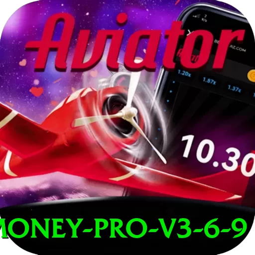 888boa Money Pro v3.6.9 - app