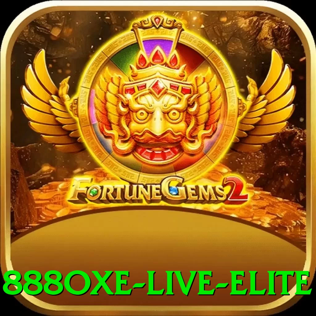 888oxe Live Elite - app
