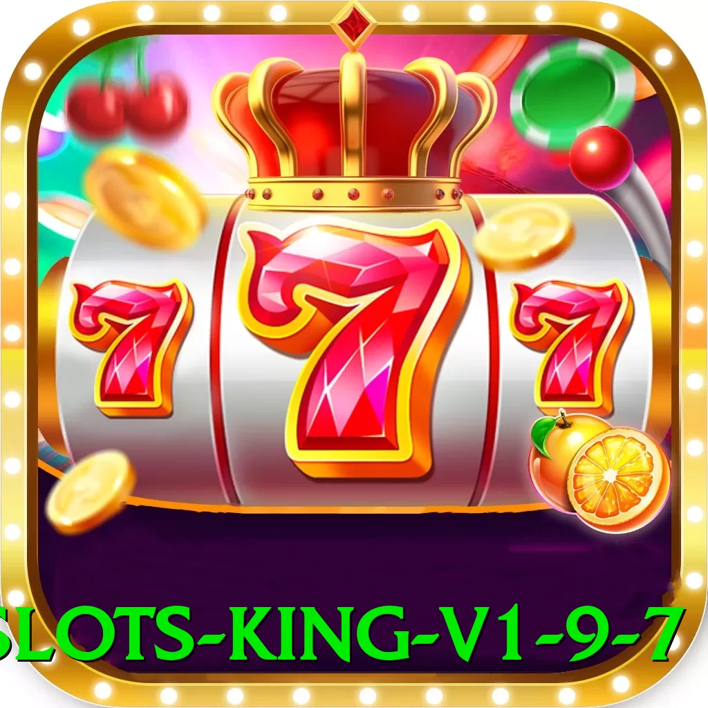 acabet Slots King v1.9.7 - app