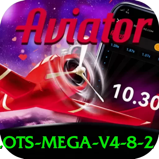 agua777 Slots Mega v4.8.2 - go
