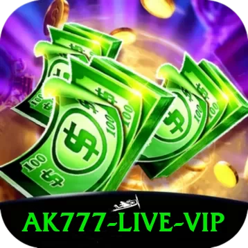 ak777 - Live VIP - pk