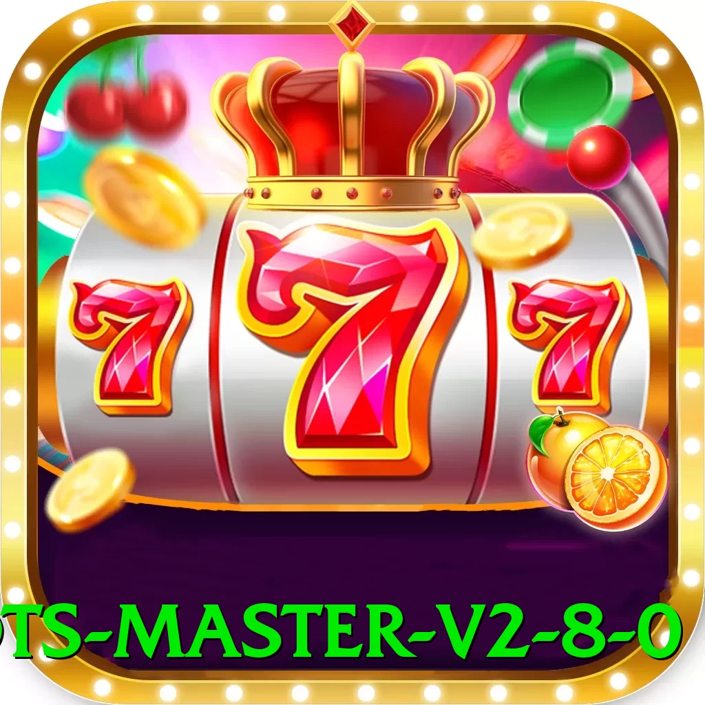 bet2292 Slots Master v2.8.0 - pro