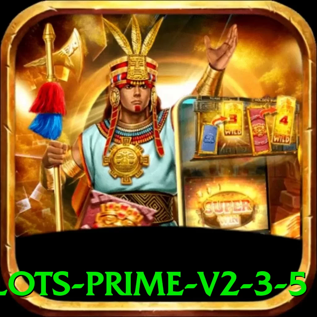 bet4484 Slots Prime v2.3.5 - pak