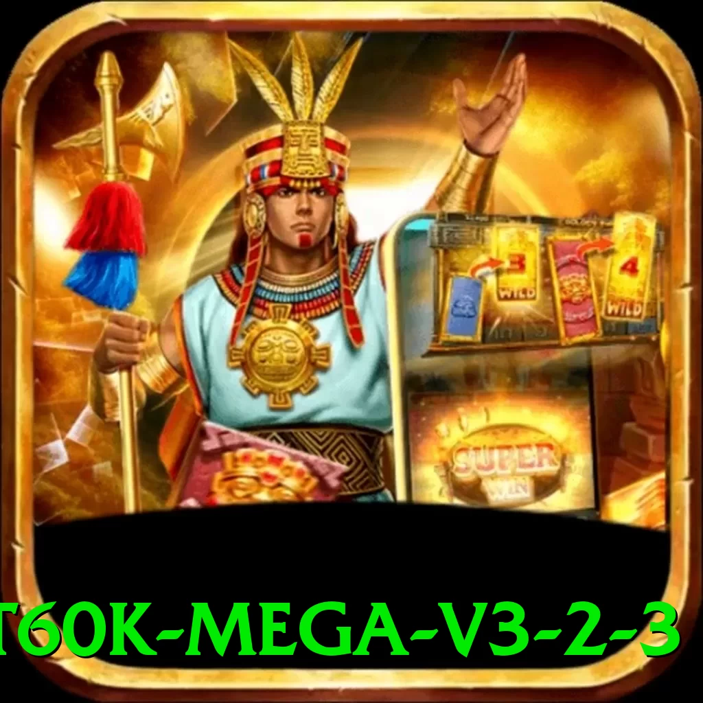bet60k Mega v3.2.3 - game