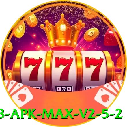 br98 APK Max v2.5.2 - pk