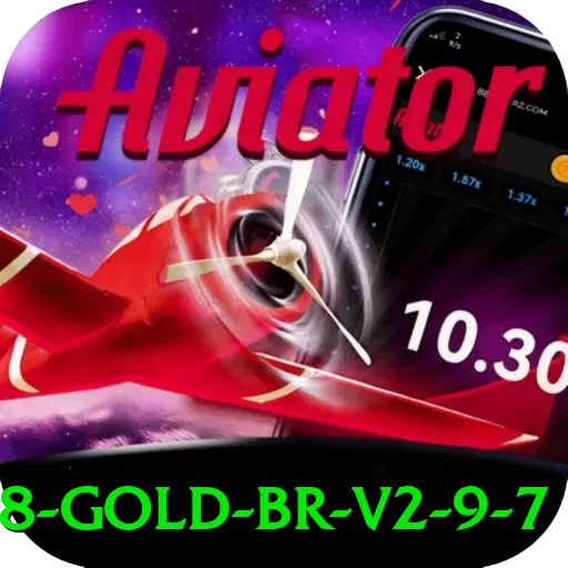 bra258 Gold BR v2.9.7 - go
