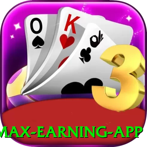 cmcbet - Max Earning App - pak