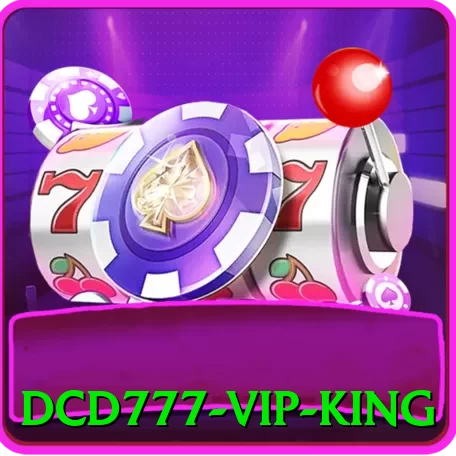 dcd777 - VIP King - vip