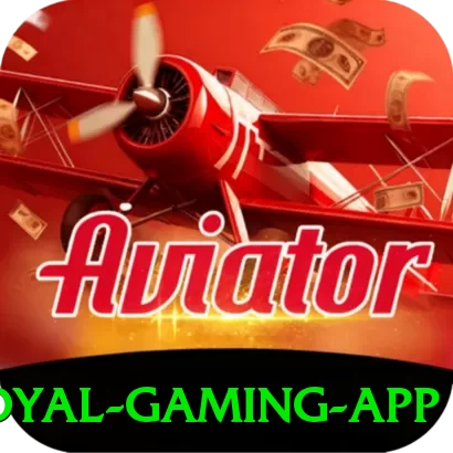 dj5 Royal Gaming App - game