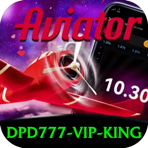 dpd777 - VIP King - game