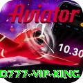 dpd777 - VIP King