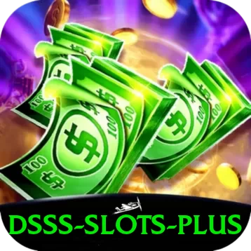 dsss - Slots Plus - game