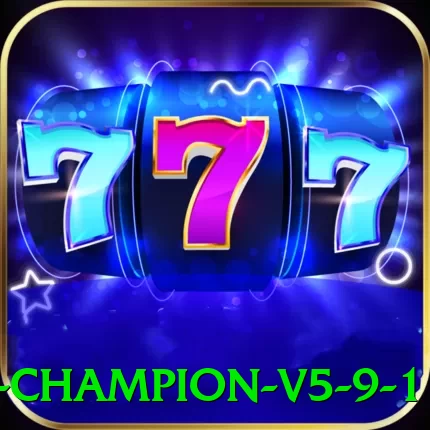dtd777 Game Champion v5.9.1 - pk