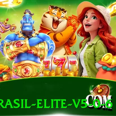 foz88 Brasil Elite v5.0.6 - pak