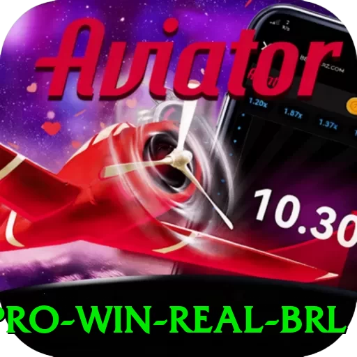 funguspg Pro - Win Real BRL - pro