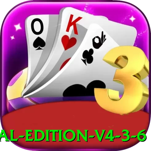 gcg777 - Royal Edition v4.3.6 - game