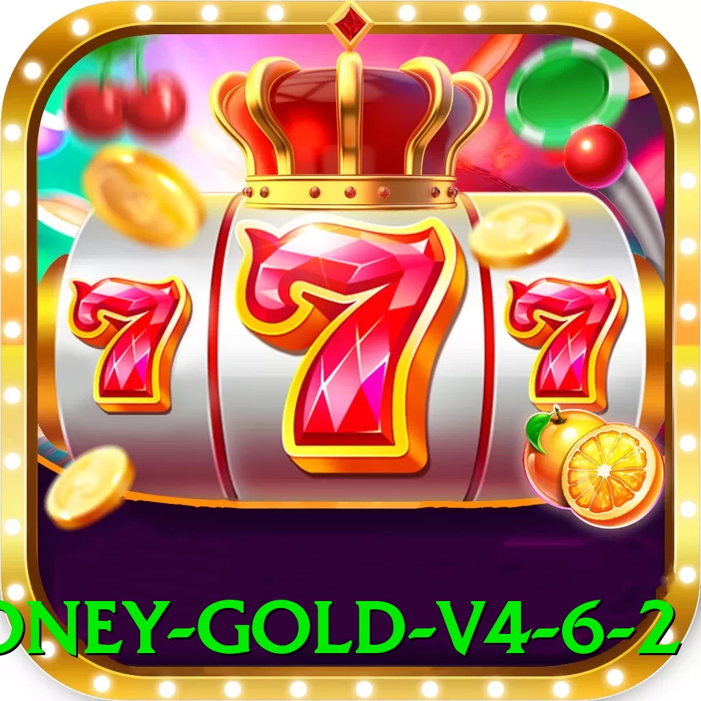 hh66 Money Gold v4.6.2 - apk