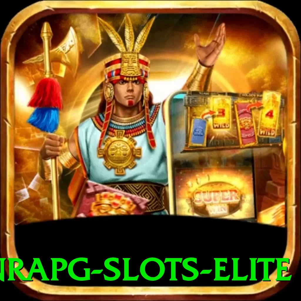 honrapg - Slots Elite - pk